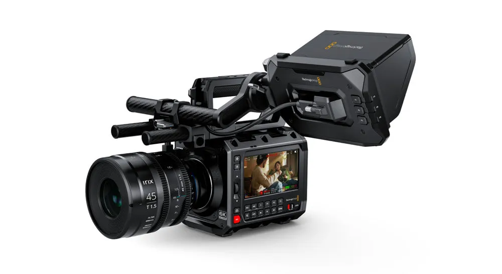 Blackmagic PYXIS Monitor EVF Kit