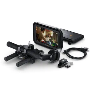 Blackmagic PYXIS Monitor EVF Kit