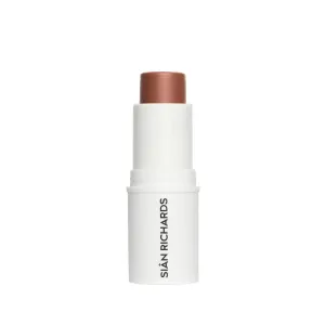 Blushy Creamy Skin Tint Hydrating Blush for Cheeks and Lips - SILKUCCINO