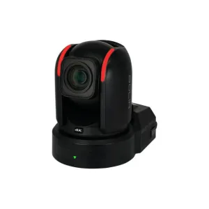 Bolin Technology R9-420N 4K60 NDI 6-Ready PTZ Camera (Black)