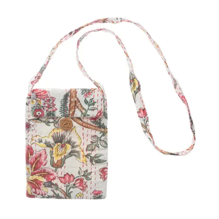 Bops Crossbody Bag