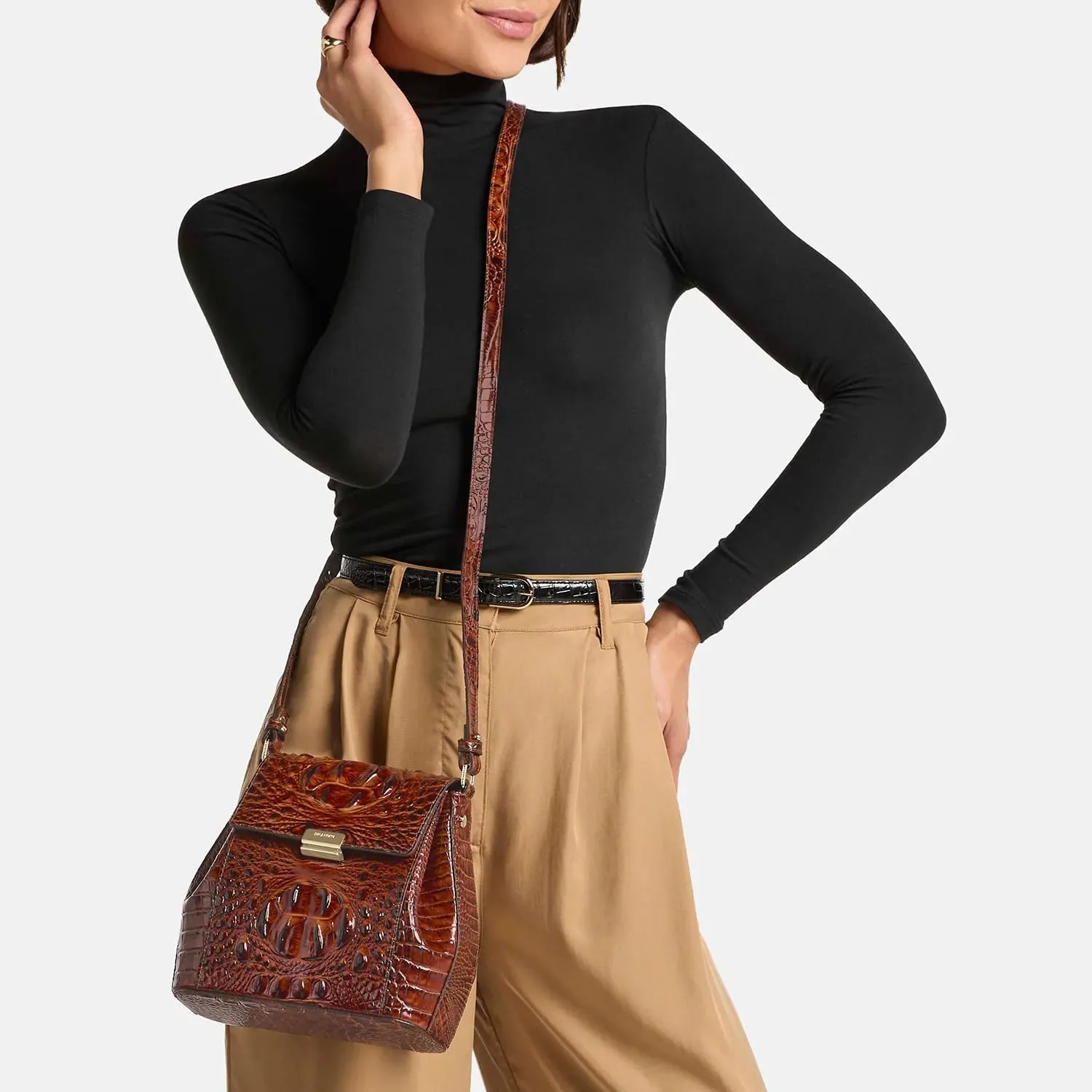 BRAHMIN Margo