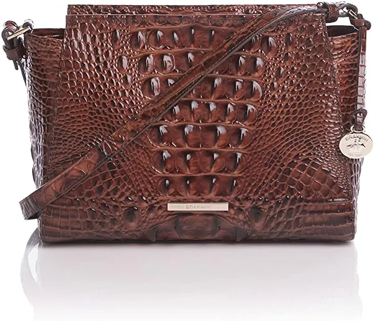 BRAHMIN Melbourne Hillary Crossbody