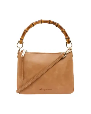 Bridget Bag - Vintage tan