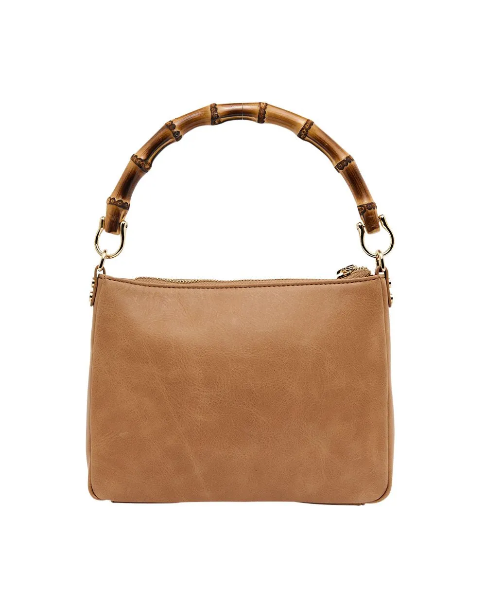 Bridget Bag - Vintage tan