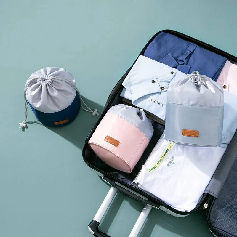 Buy-one-get-one Bag Cosmetic Cinch Limited-stock
