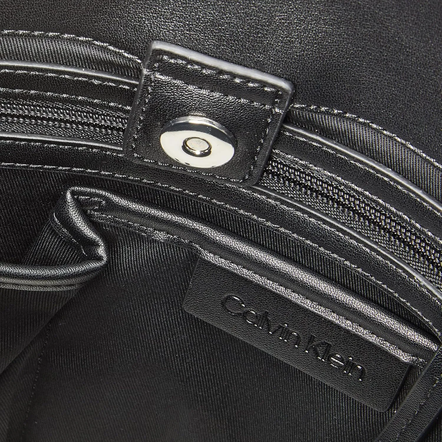 Calvin Klein Crisell North/South Crossbody