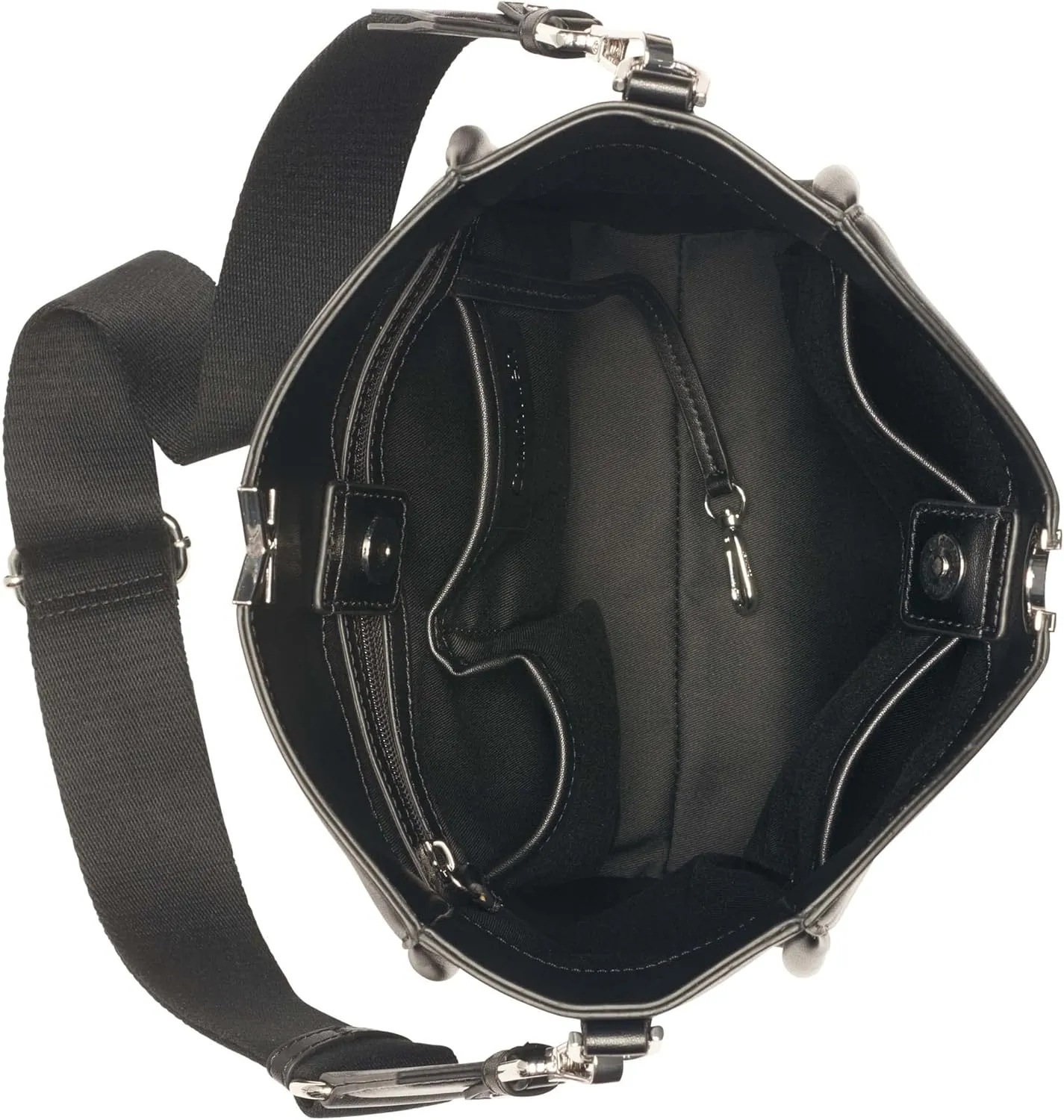 Calvin Klein Crisell North/South Crossbody