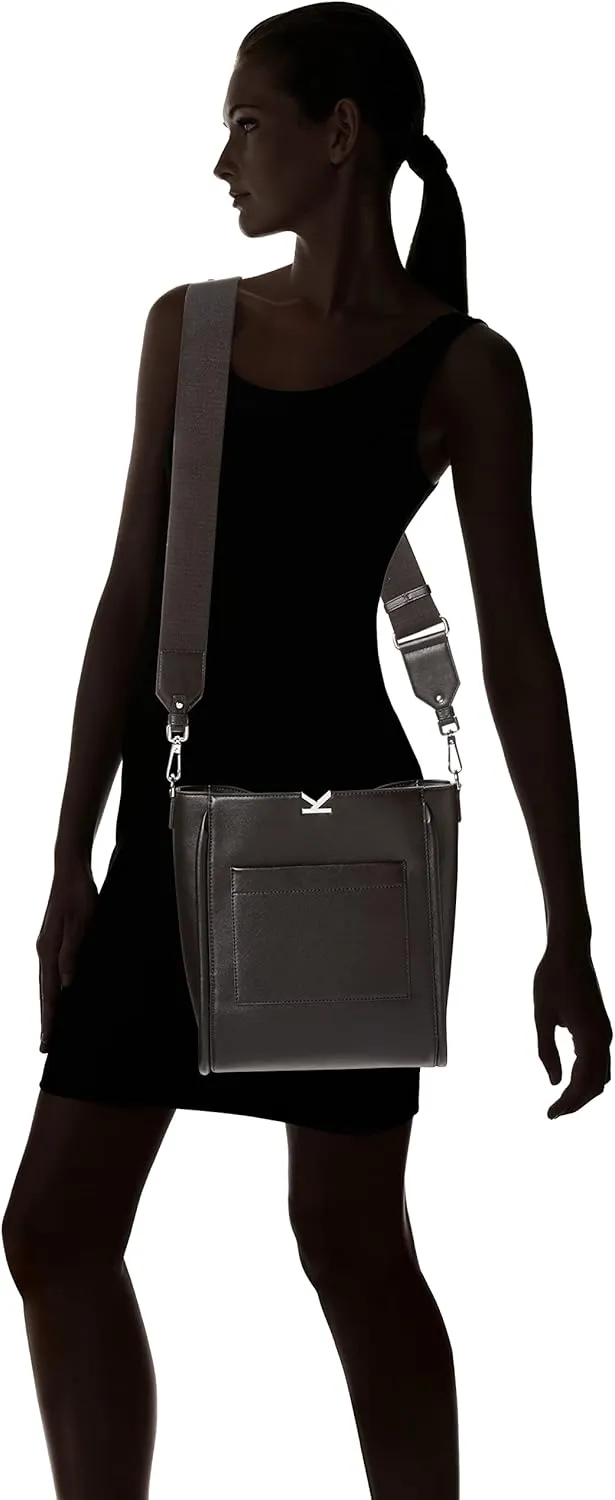 Calvin Klein Crisell North/South Crossbody