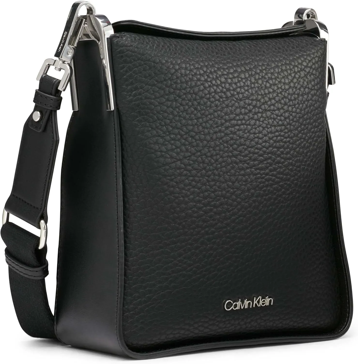 Calvin Klein Fay North/South Small Crossbody
