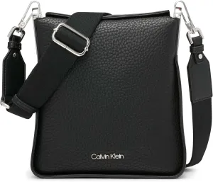 Calvin Klein Fay North/South Small Crossbody