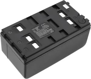 Cameron Sino 4200mAh / 25.20Wh Replacement Battery for Raytheon Raytheon Palm IR 225