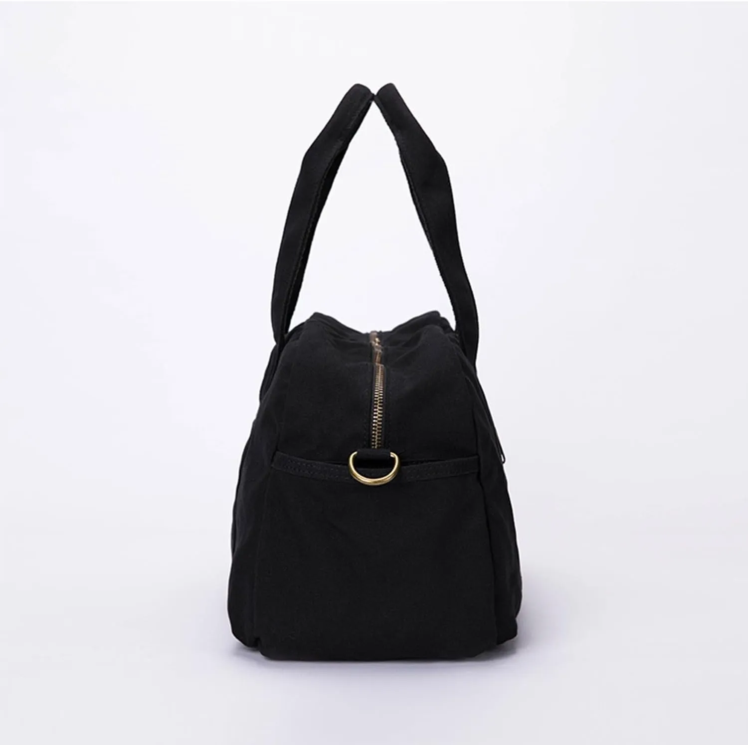 Canvas bag new handbag large capacity cloth bag travel bag duffel bag shoulder bag