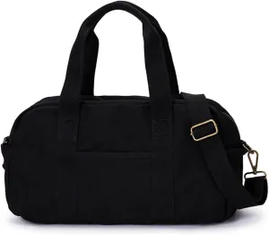 Canvas bag new handbag large capacity cloth bag travel bag duffel bag shoulder bag