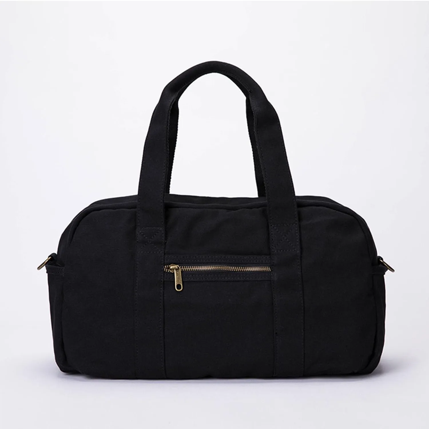 Canvas bag new handbag large capacity cloth bag travel bag duffel bag shoulder bag