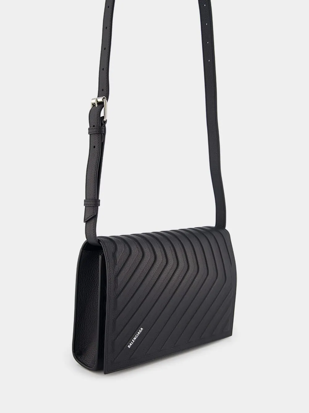 Car Tire shoulder bag