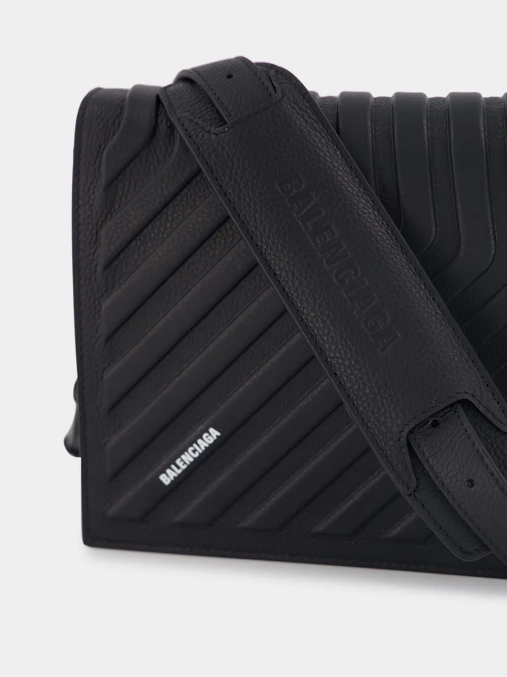 Car Tire shoulder bag