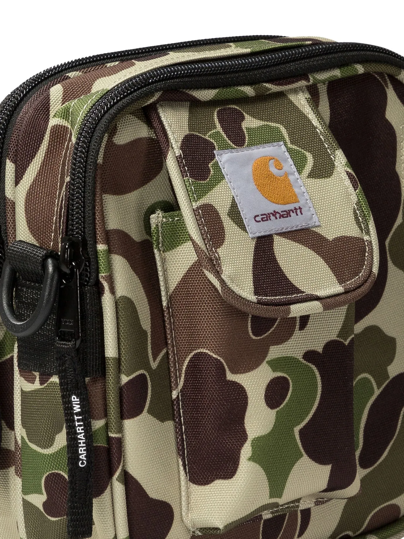 Carhartt Wip "Essentials" Crossbody Bag