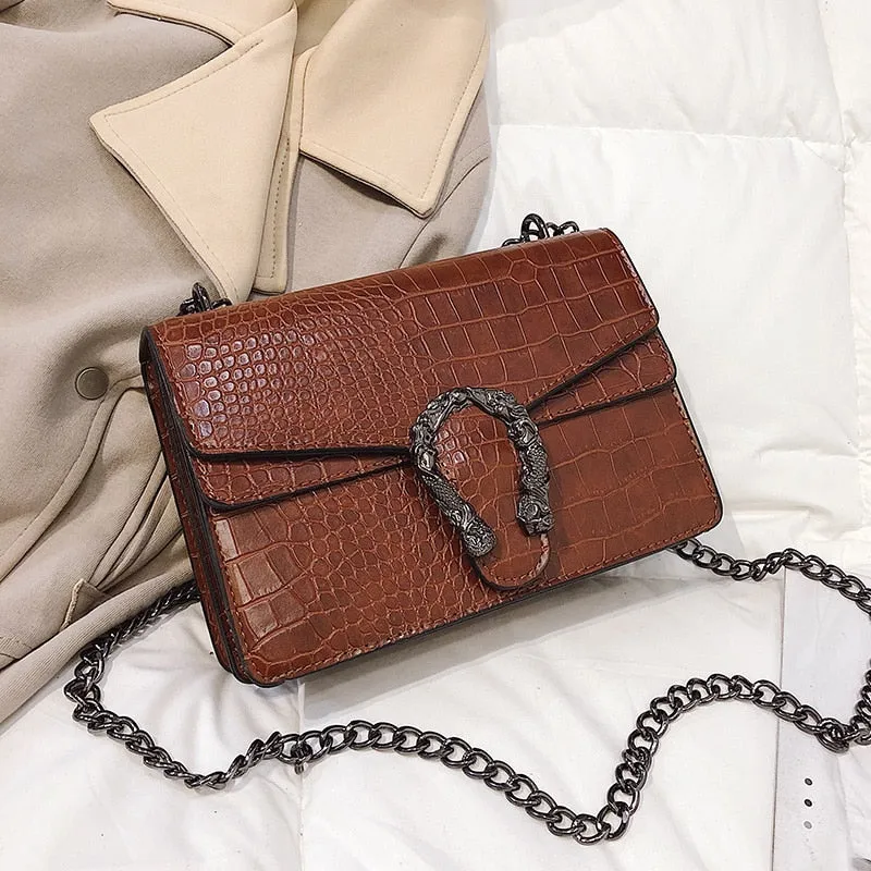 Casual Handbag