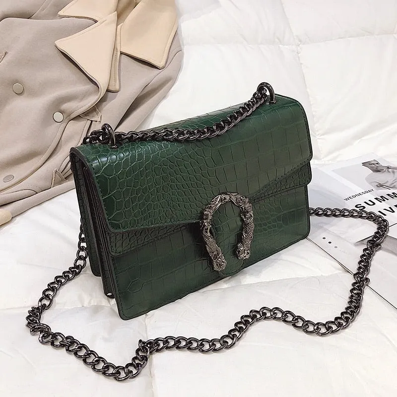 Casual Handbag