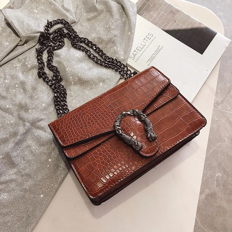 Casual Handbag