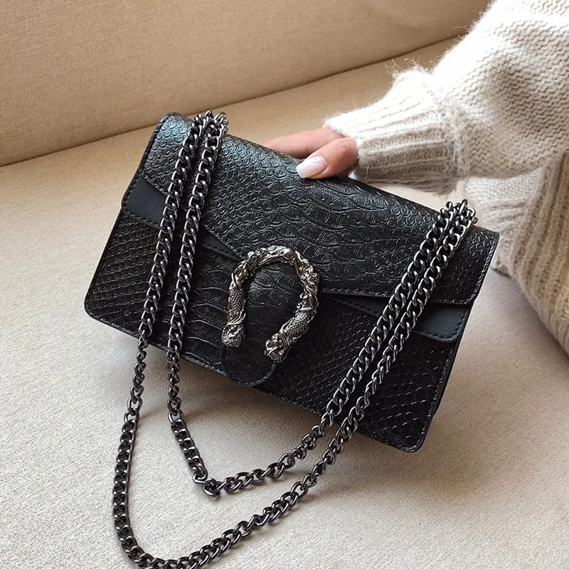 Casual Handbag