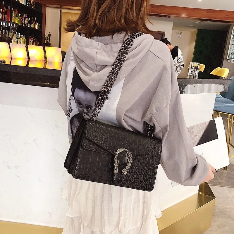 Casual Handbag