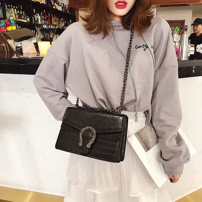 Casual Handbag