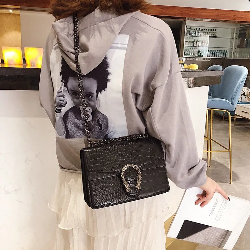 Casual Handbag