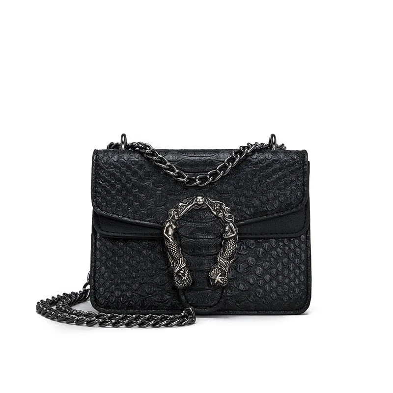 Casual Handbag