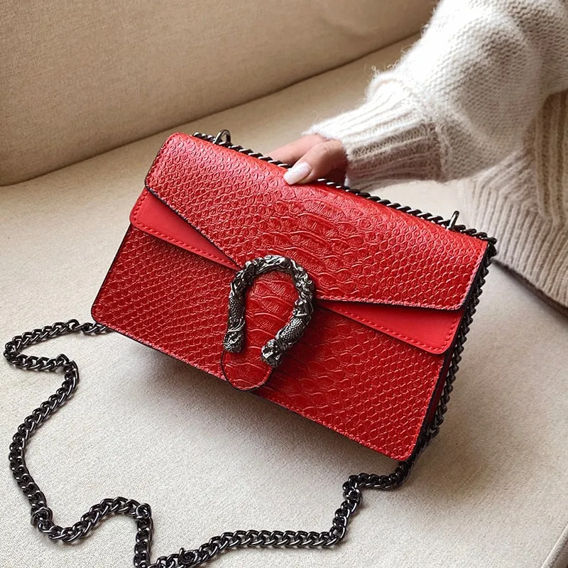 Casual Handbag