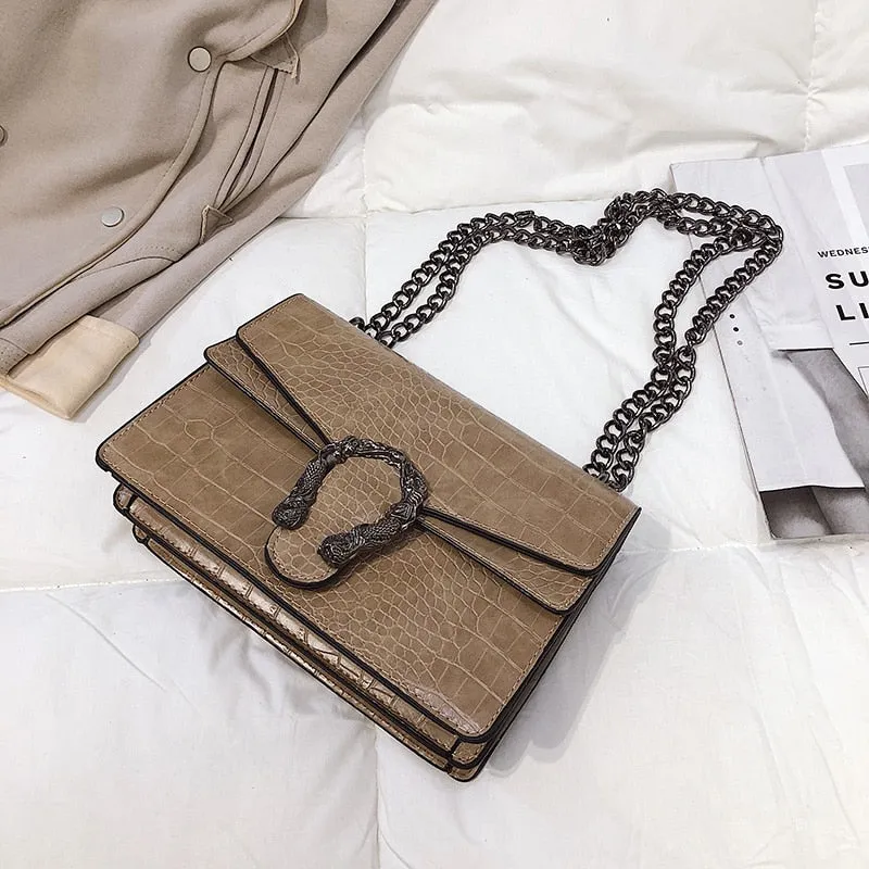 Casual Handbag