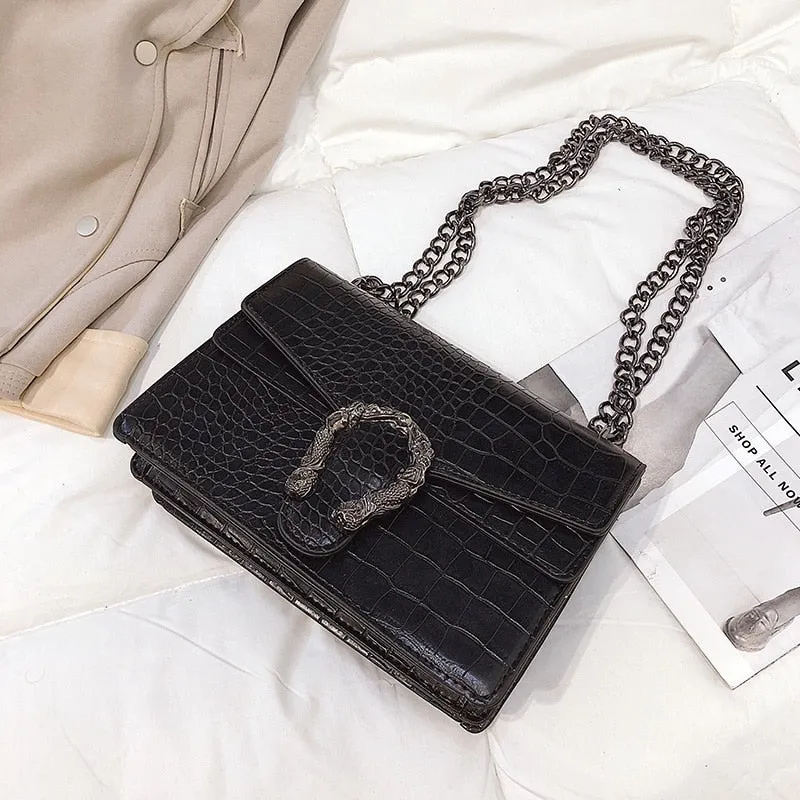Casual Handbag