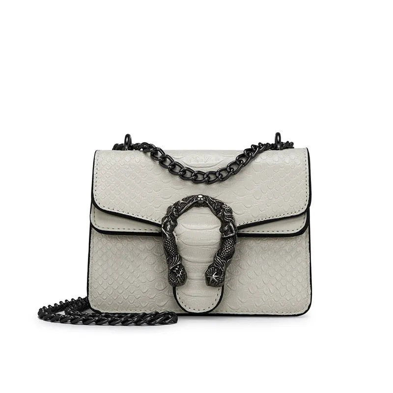 Casual Handbag