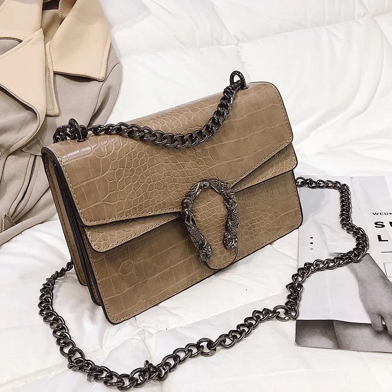 Casual Handbag