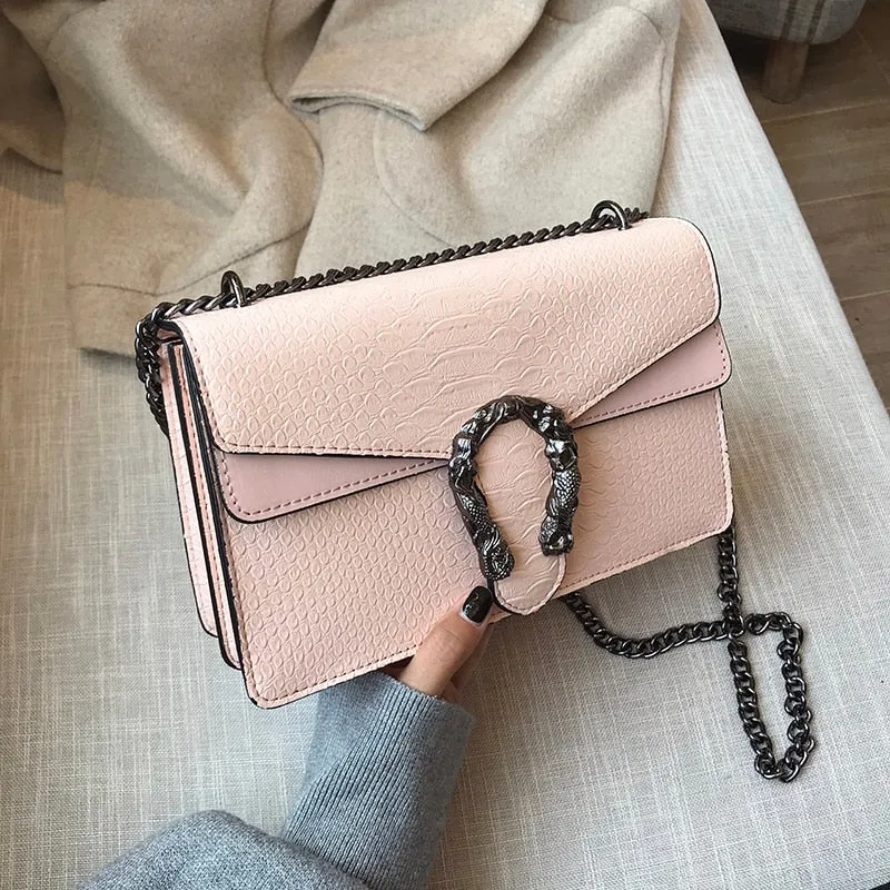 Casual Handbag