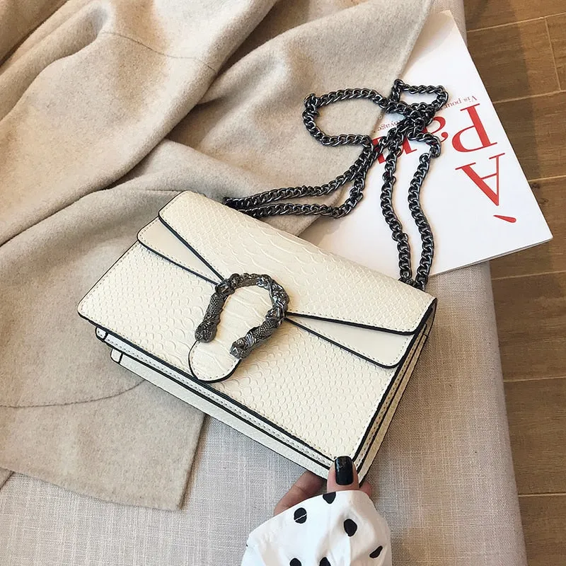 Casual Handbag