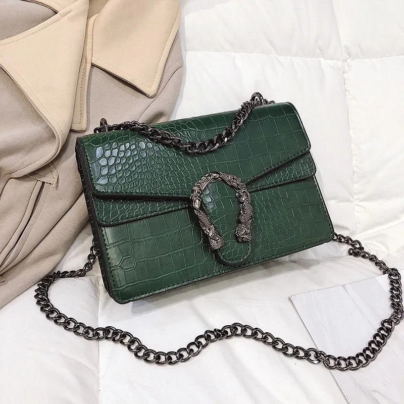Casual Handbag