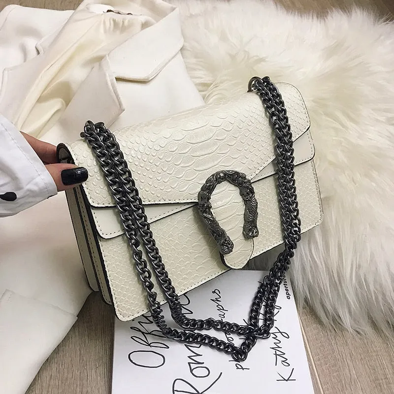 Casual Handbag