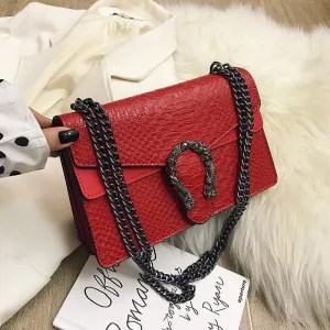 Casual Handbag