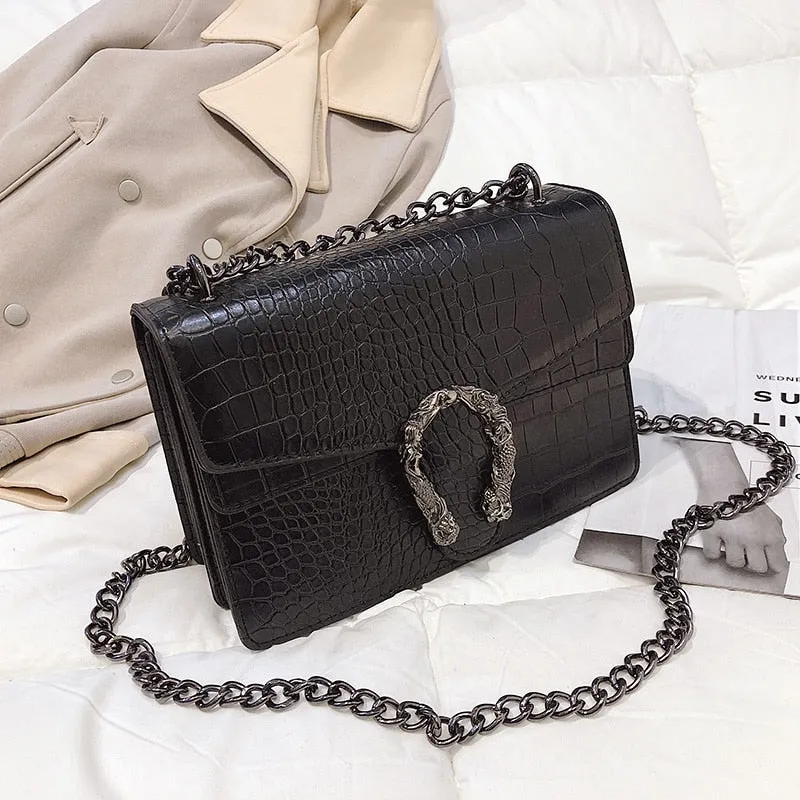 Casual Handbag