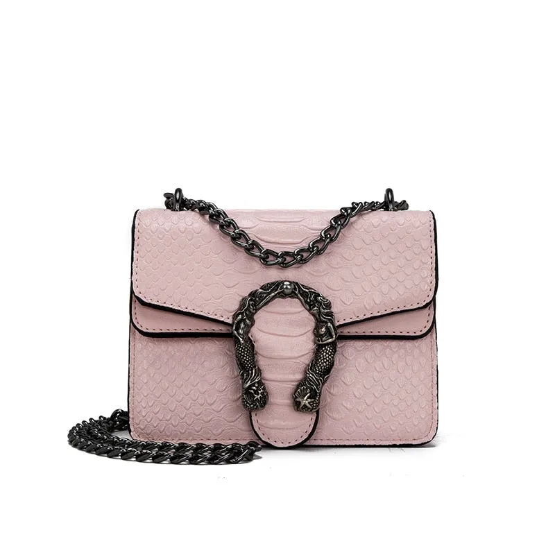 Casual Handbag