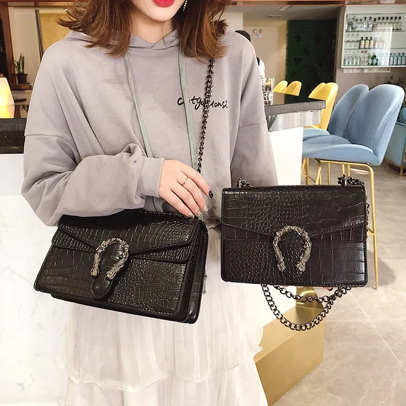 Casual Handbag