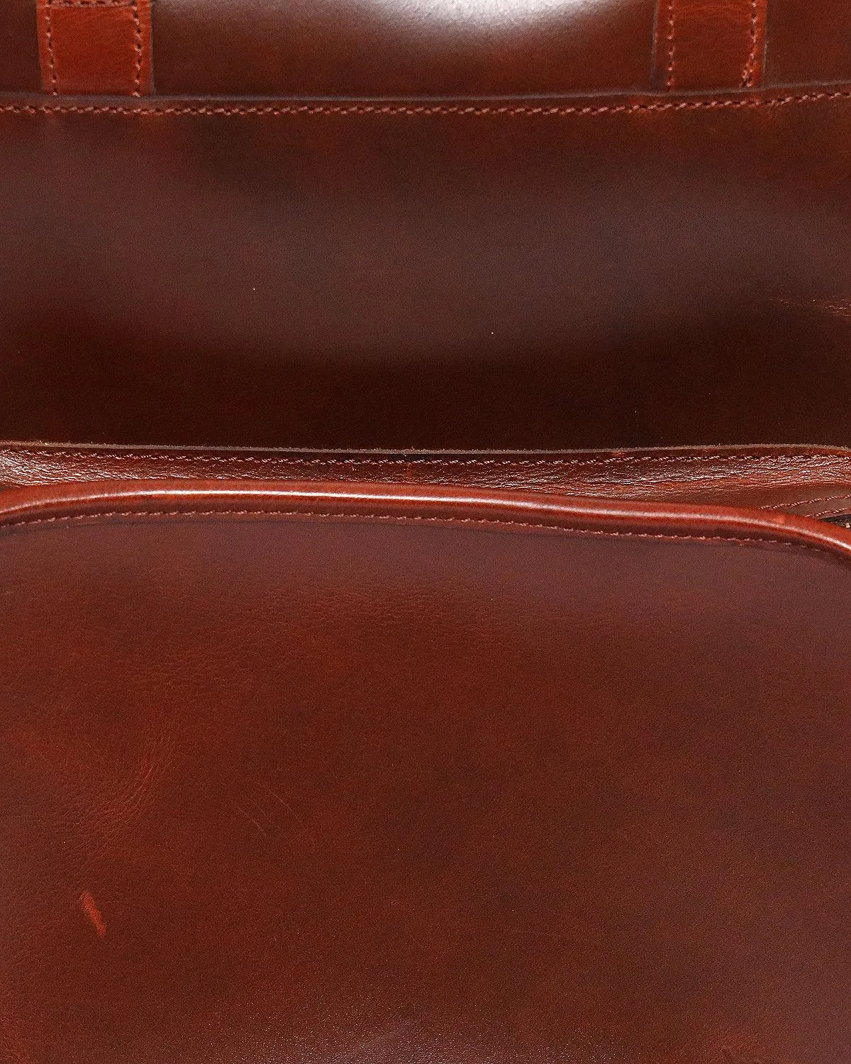 Celtic pure leather womens backpack bag for casual use | Handmade with glorious design,   Art: BG-1464