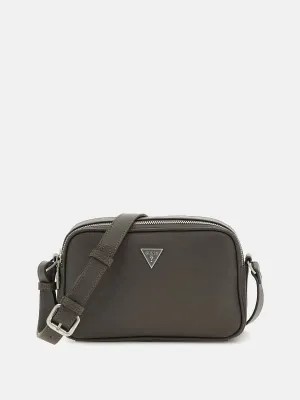 Certosa Saffiano Eco Mini Crossbody