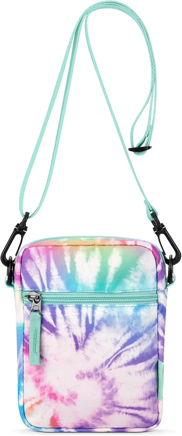 Choco Mocha Kids Purse for Girls Crossbody Purse for Kids Age 8-10 10-12