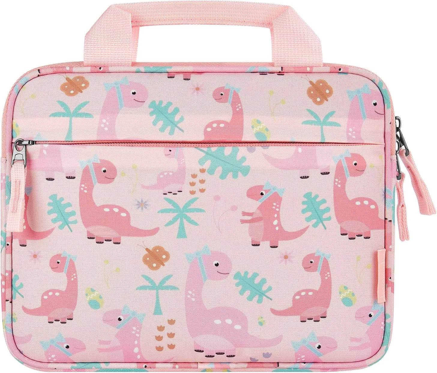 Choco Mocha Kids Tablet Sleeve Bag for Boys & Girls, (10-12.5Inch)