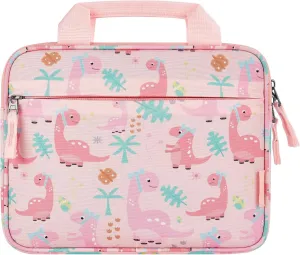 Choco Mocha Kids Tablet Sleeve Bag for Boys & Girls, (10-12.5Inch)