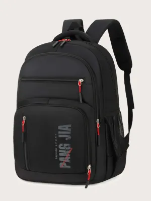 Classic Basic Backpack Suitable for School Bags, Travel Backpacks