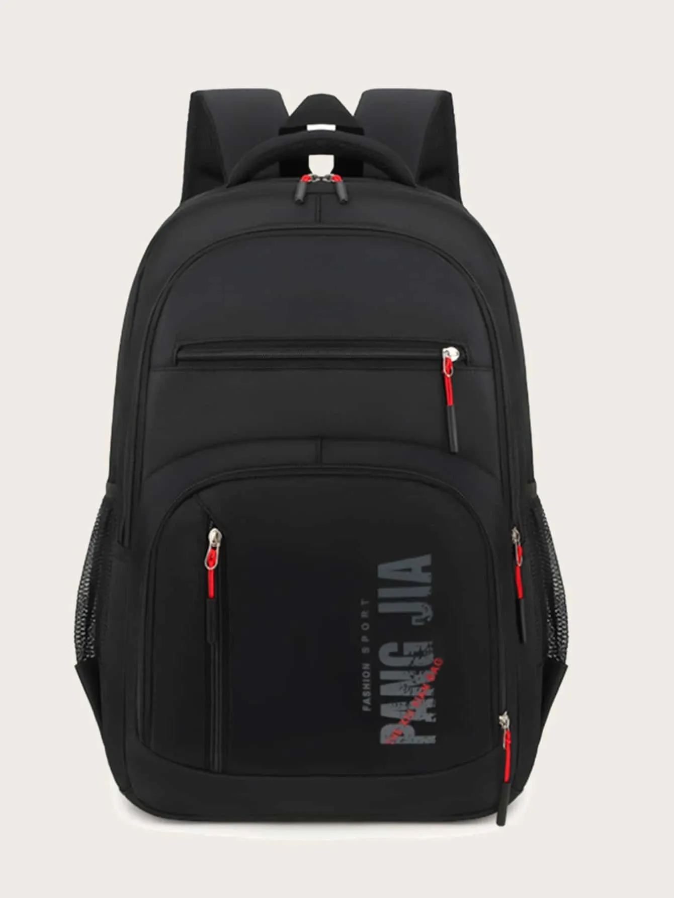 Classic Basic Backpack Suitable for School Bags, Travel Backpacks